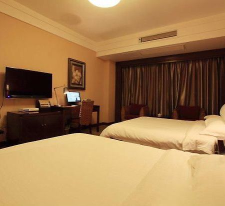 Grand Metro Hotel นานกิง ห้อง รูปภาพ