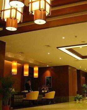 Grand Metro Hotel นานกิง ภายนอก รูปภาพ