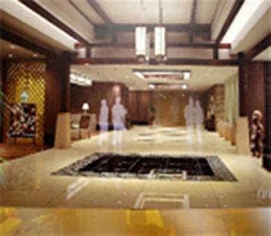 Grand Metro Hotel นานกิง ภายนอก รูปภาพ